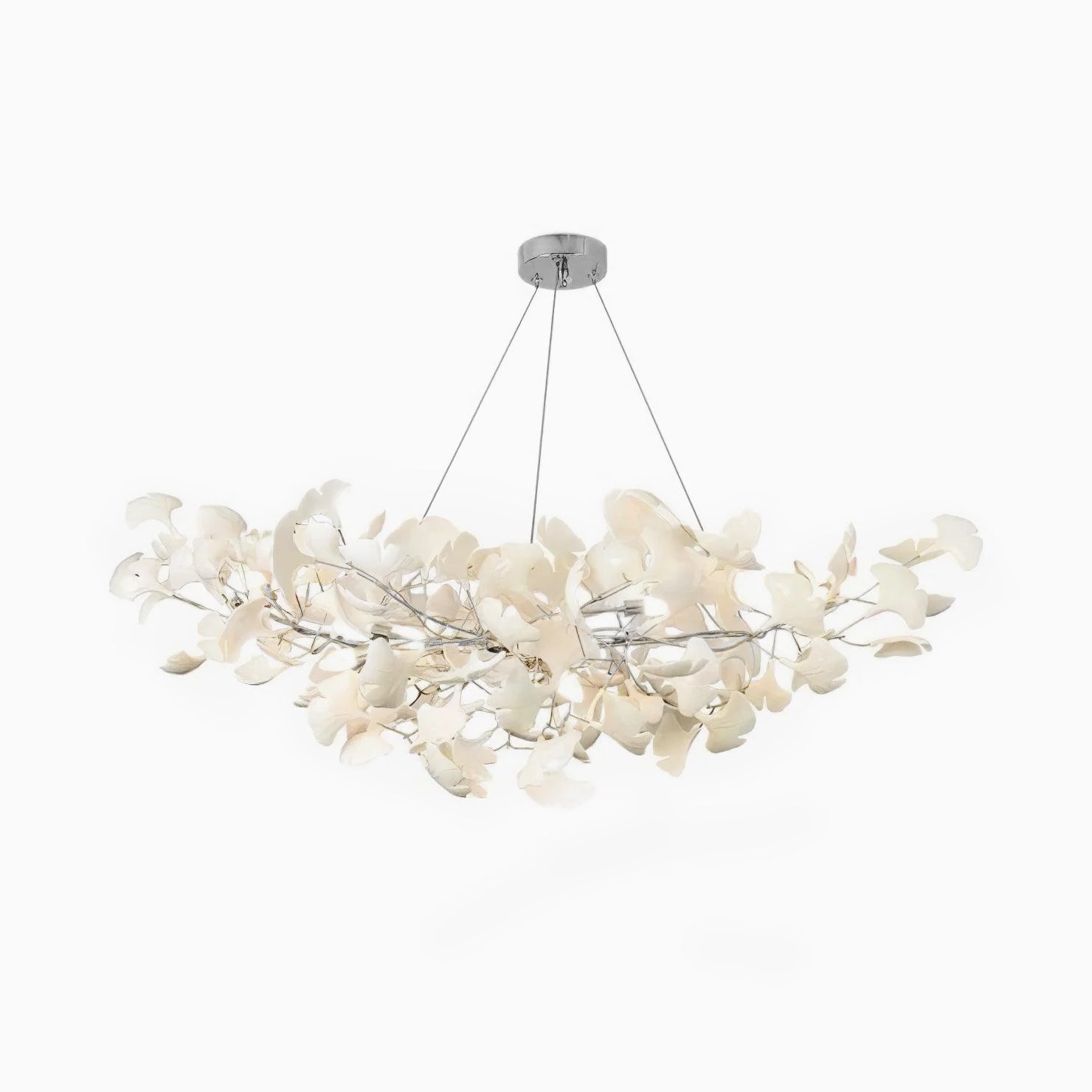 Alelalia Botanical Chandelier