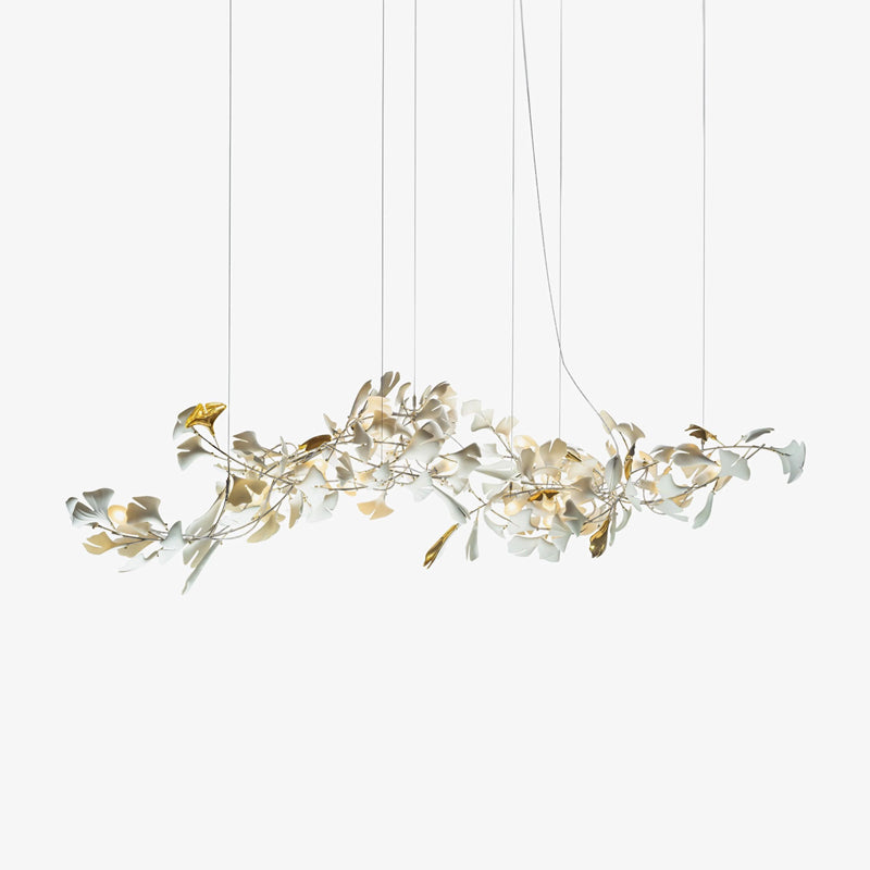 Agini Linear Chandelier