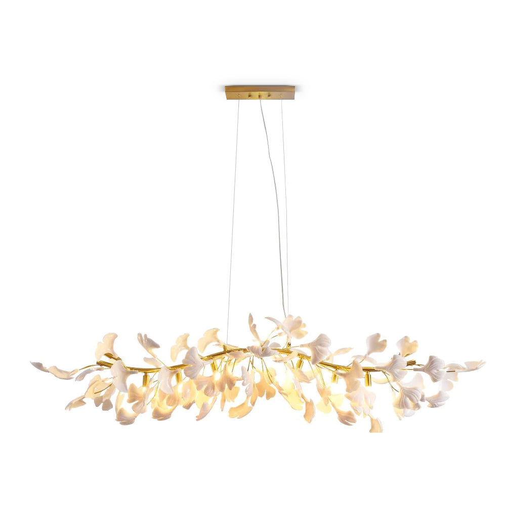 Jojorena Linear Chandelier