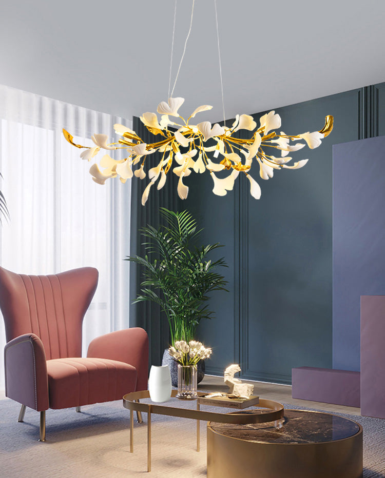 Jojorena Linear Chandelier