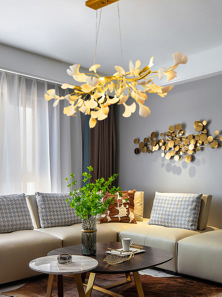 Jojorena Linear Chandelier