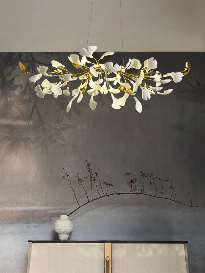 Jojorena Linear Chandelier