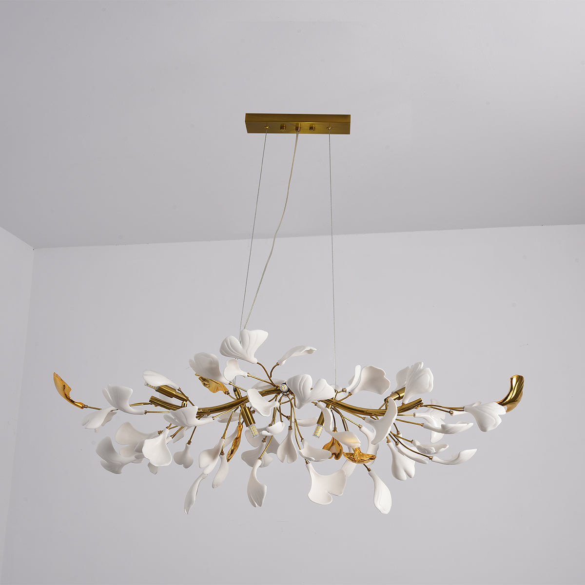 Jojorena Linear Chandelier