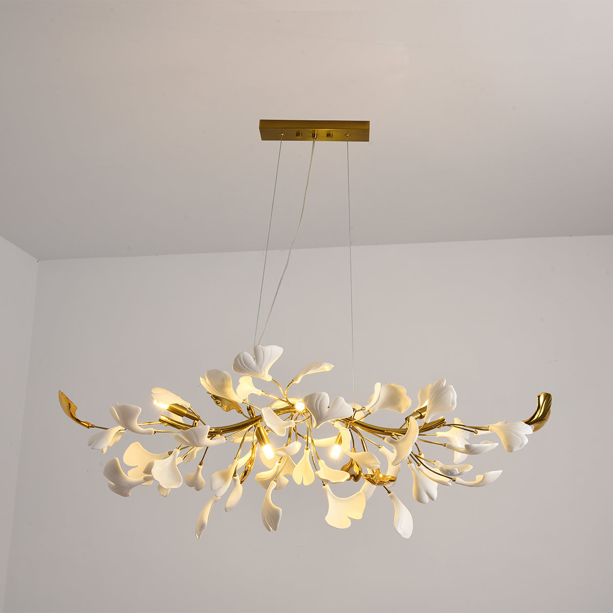 Jojorena Linear Chandelier