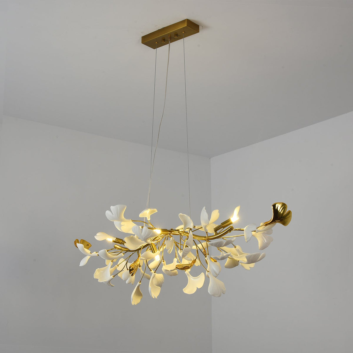 Jojorena Linear Chandelier