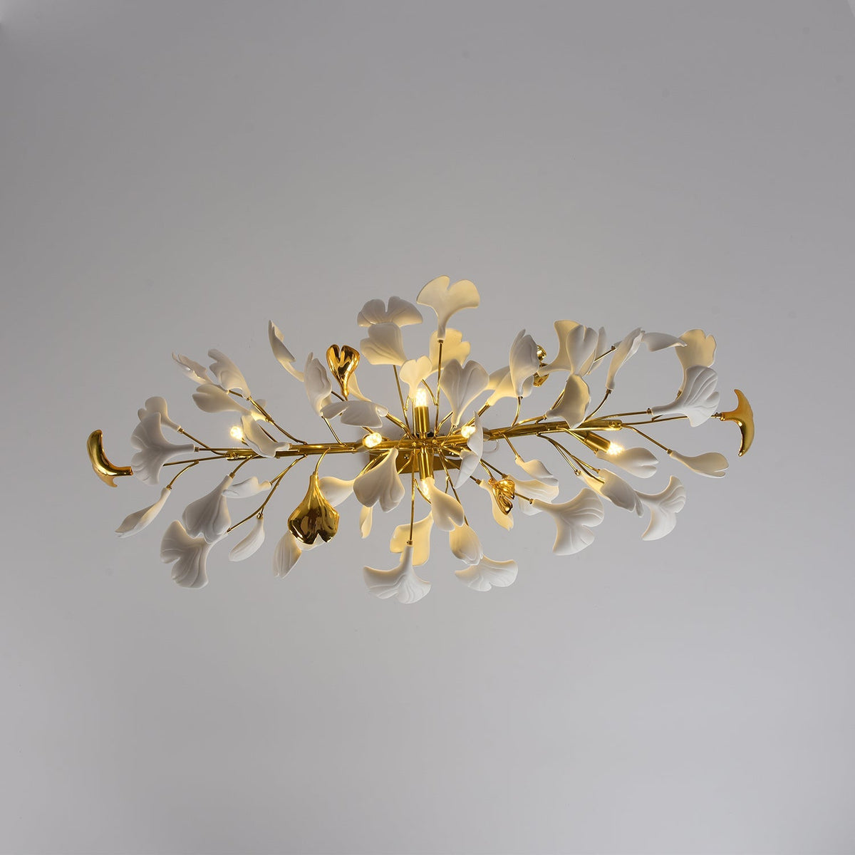 Jojorena Linear Chandelier
