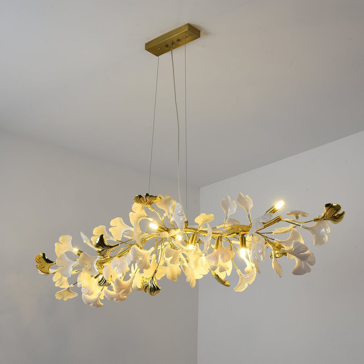 Jojorena Linear Chandelier
