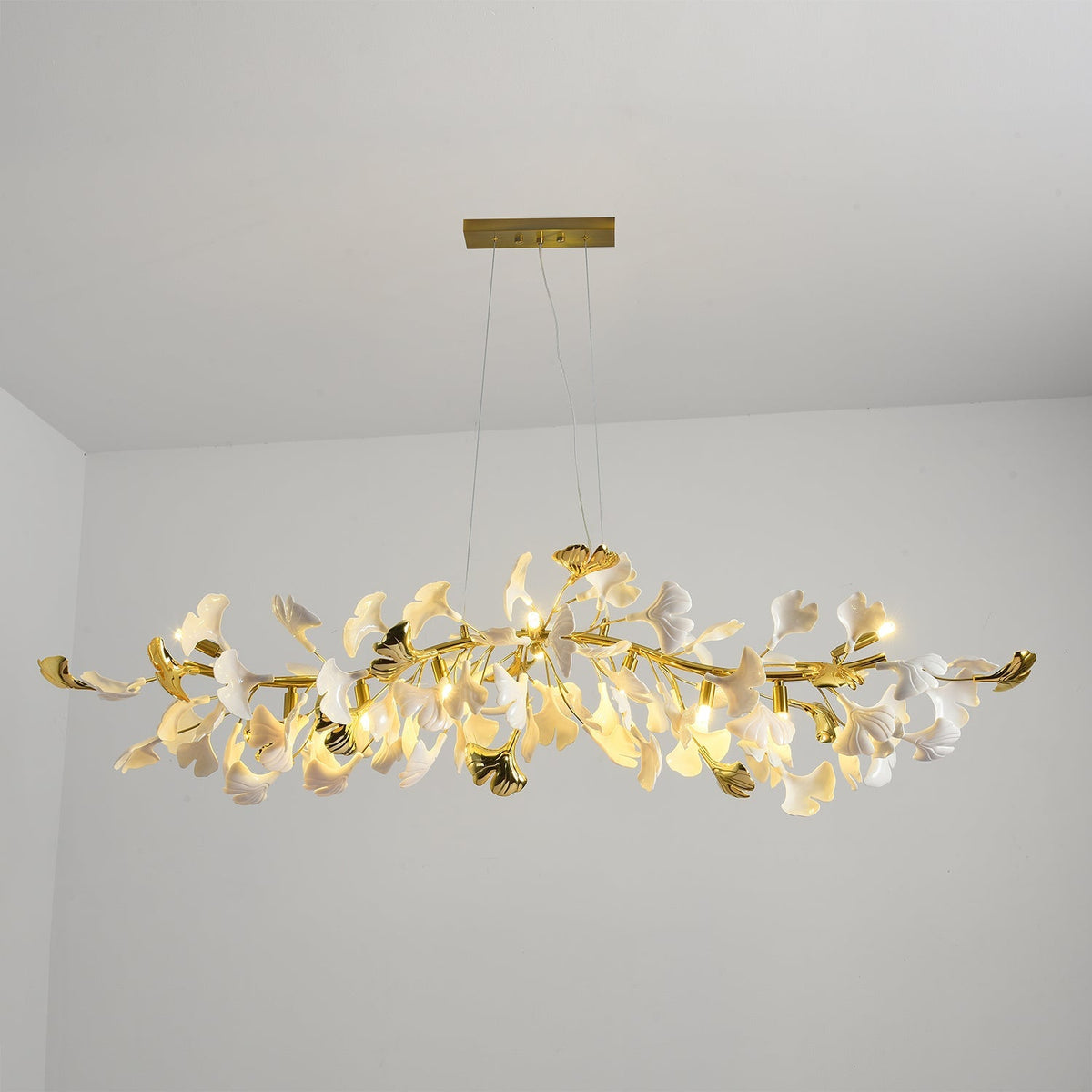 Jojorena Linear Chandelier