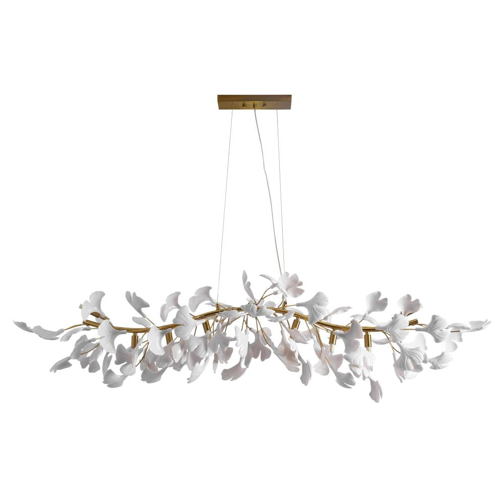 Jojorena Linear Chandelier