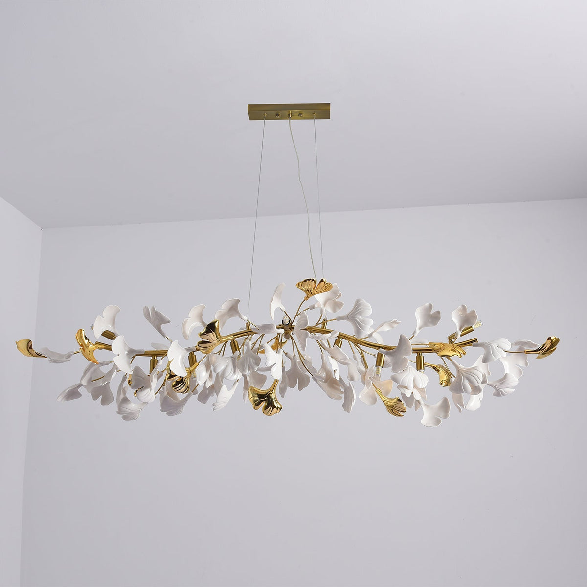 Jojorena Linear Chandelier