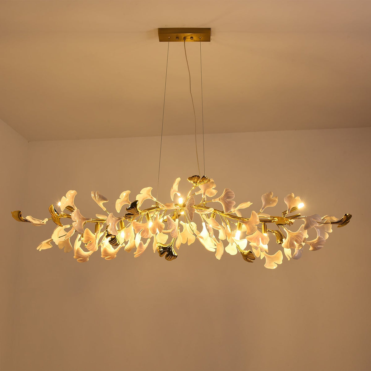 Jojorena Linear Chandelier