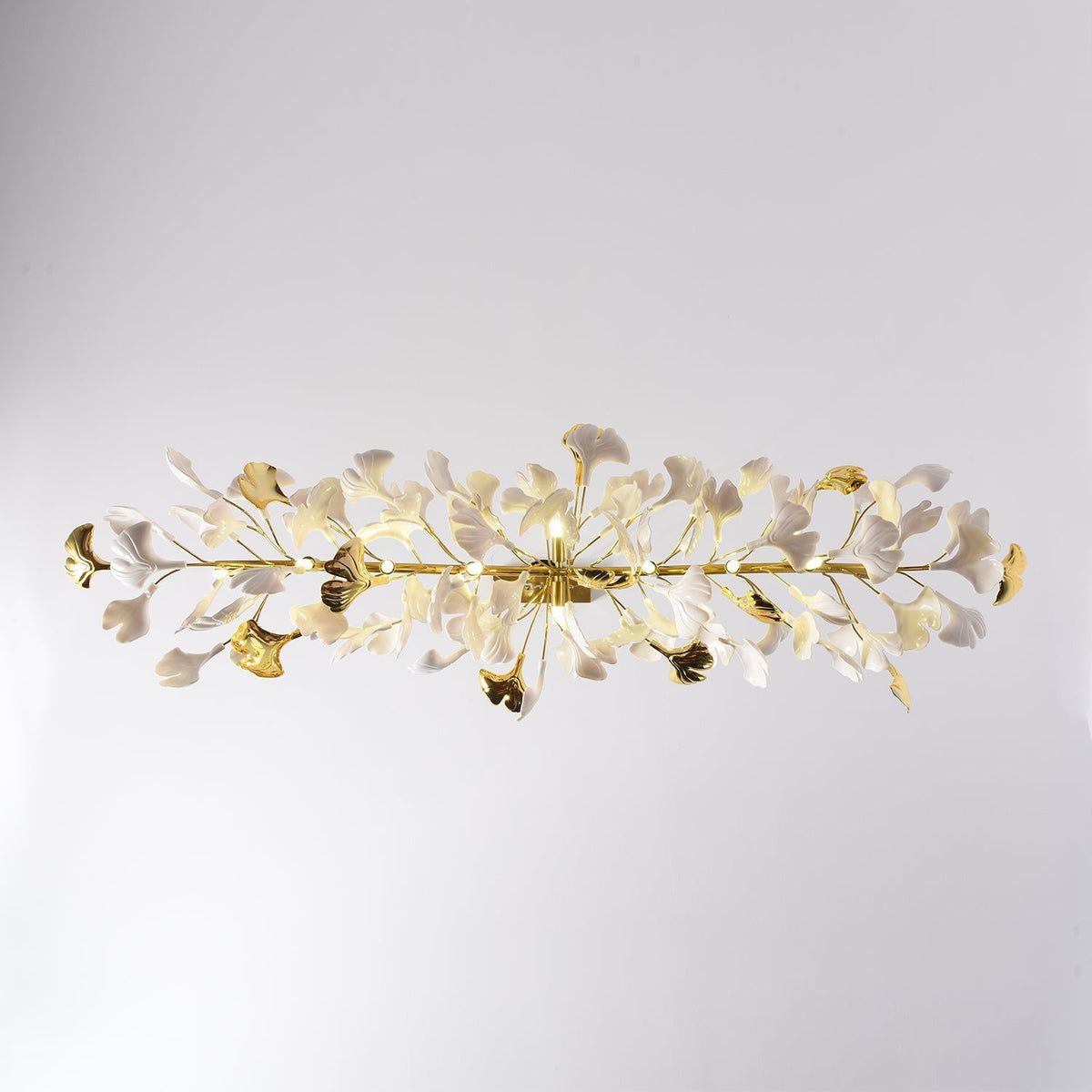 Jojorena Linear Chandelier