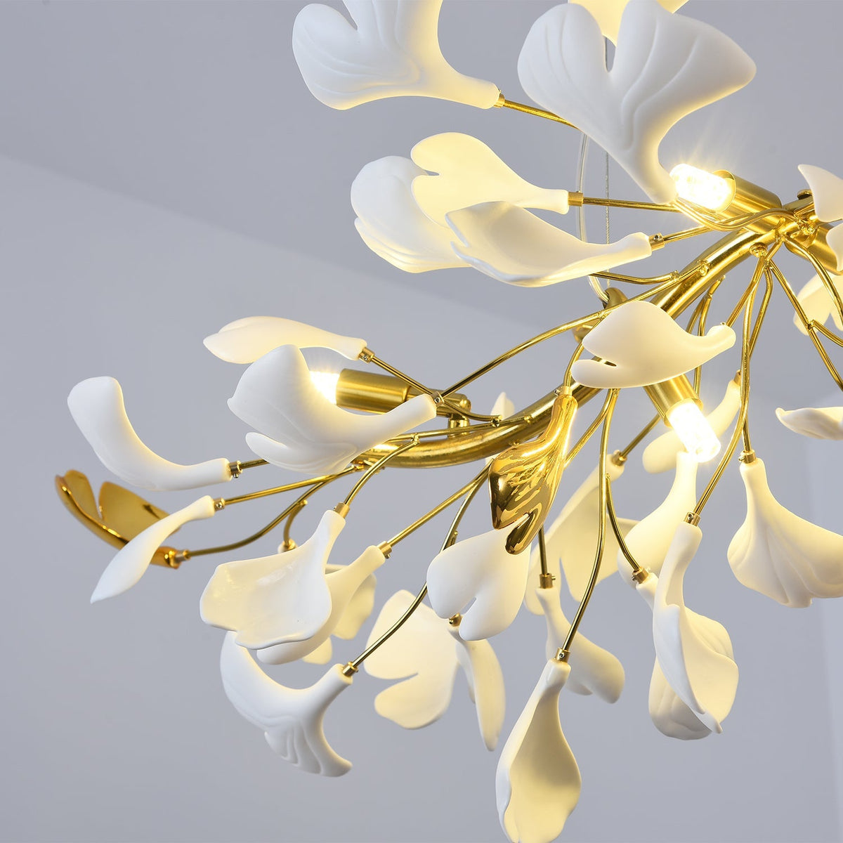 Jojorena Linear Chandelier