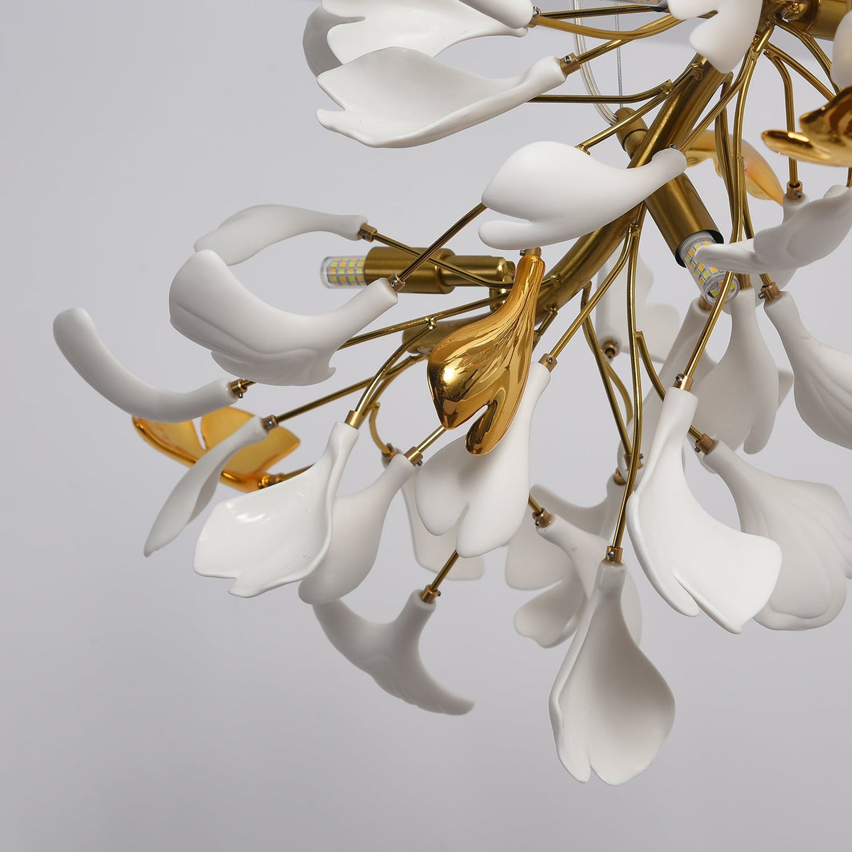 Jojorena Linear Chandelier