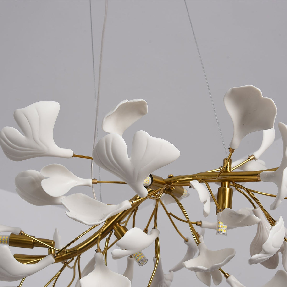 Jojorena Linear Chandelier