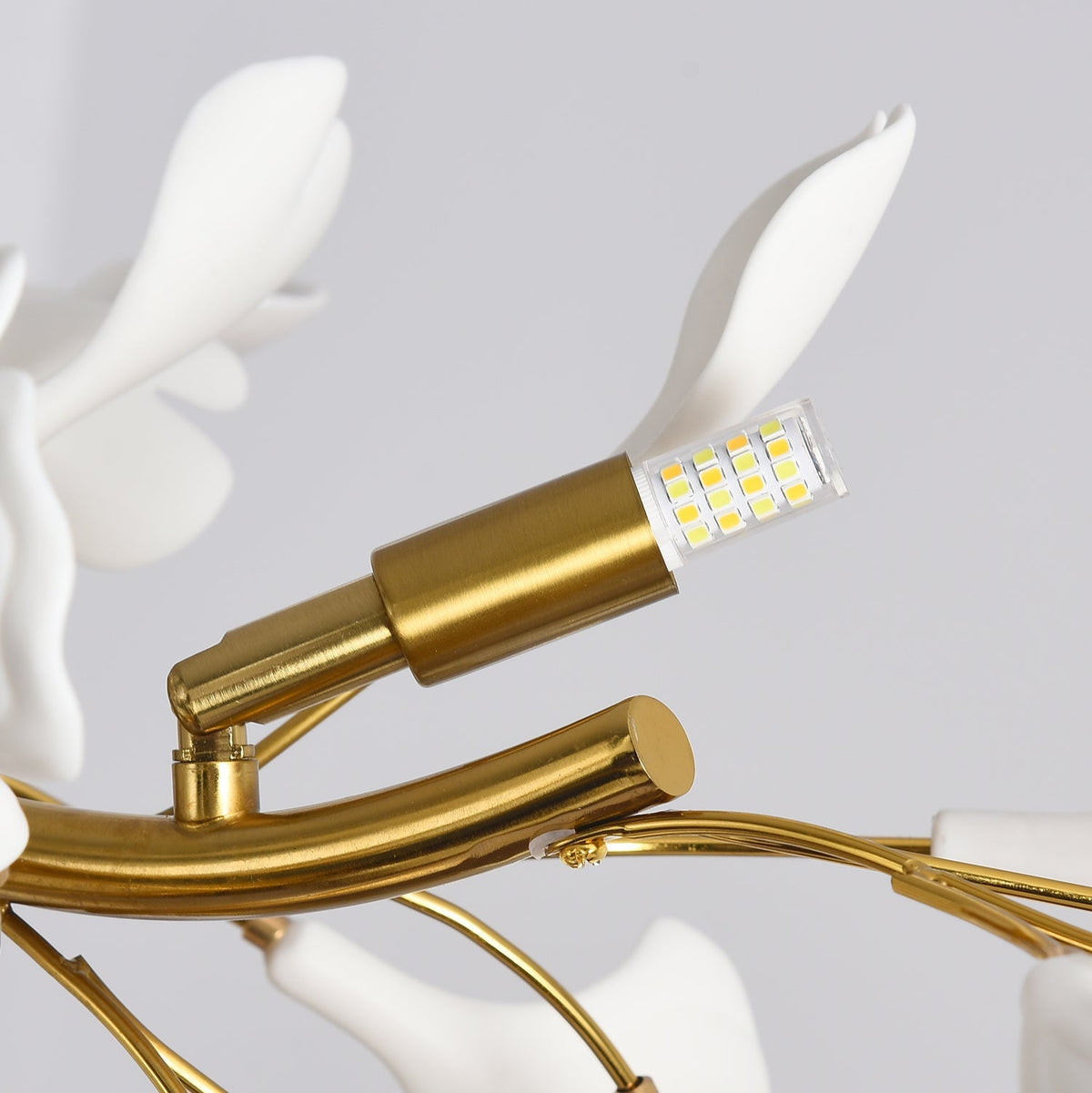 Jojorena Linear Chandelier