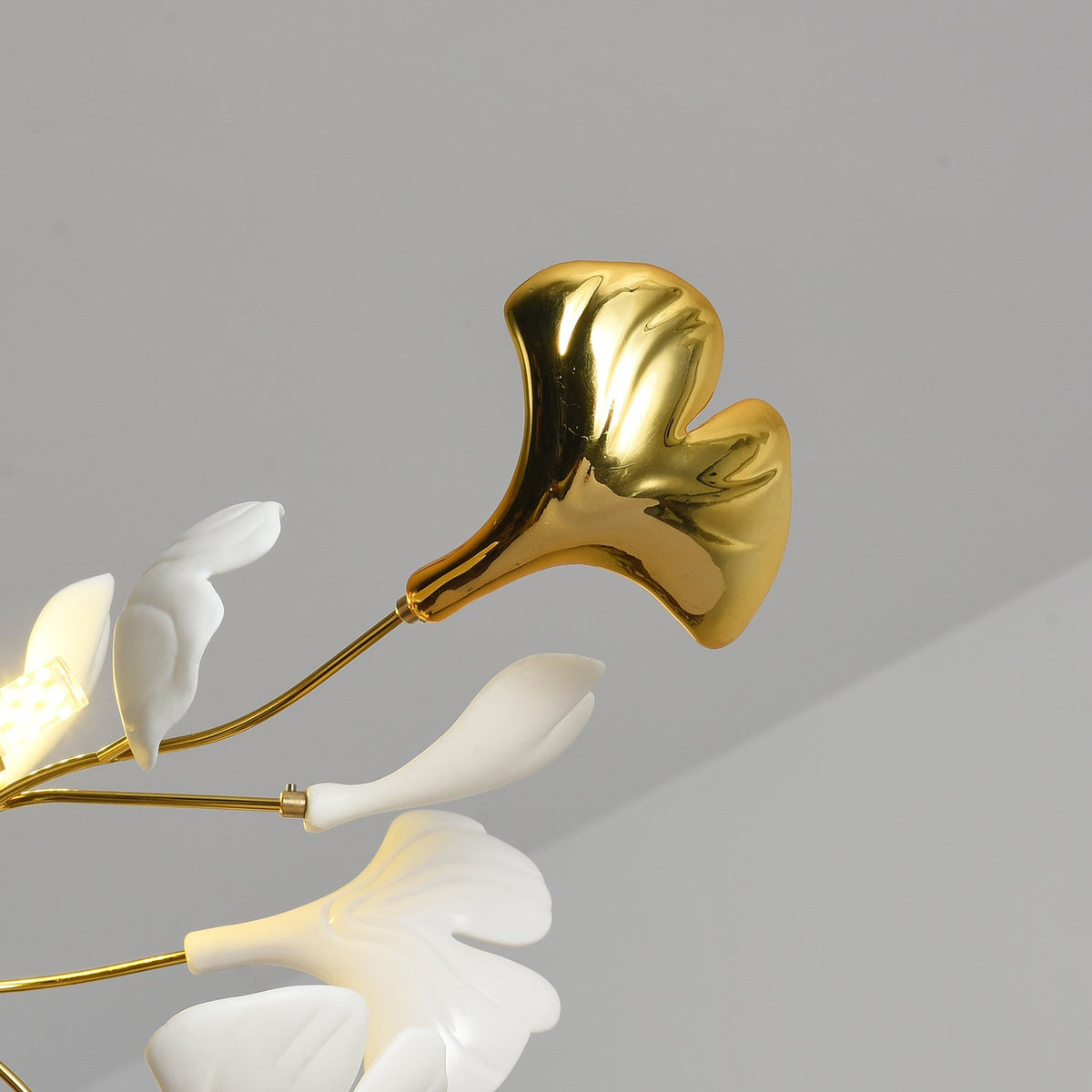 Jojorena Linear Chandelier