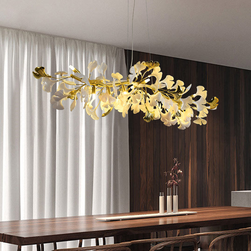 Jojorena Linear Chandelier