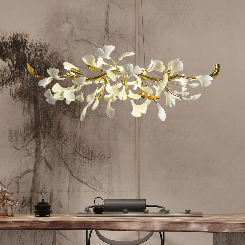 Jojorena Linear Chandelier