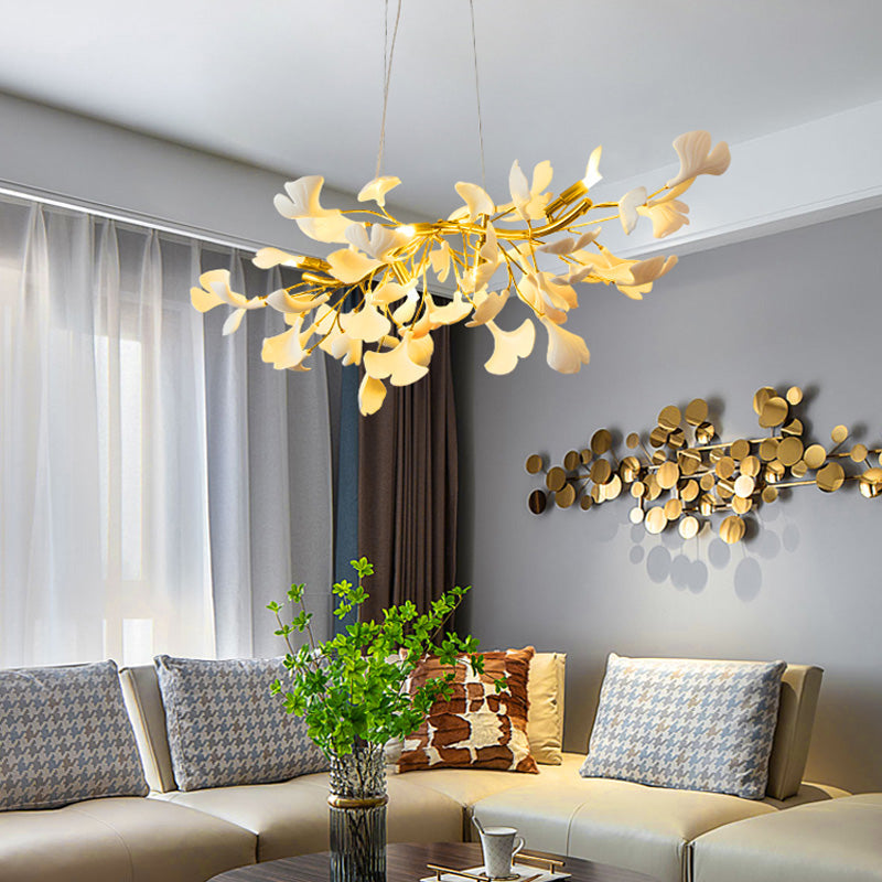 Jojorena Linear Chandelier