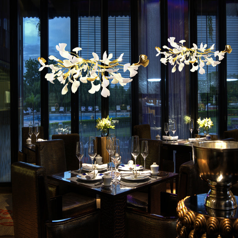 Jojorena Linear Chandelier