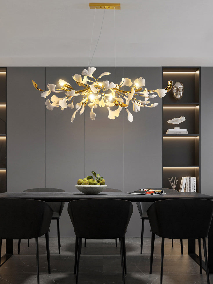 Jojorena Linear Chandelier