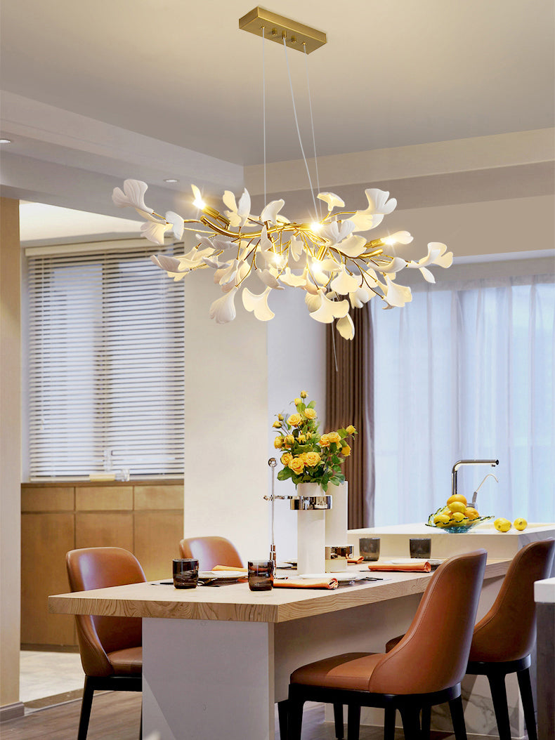 Jojorena Linear Chandelier