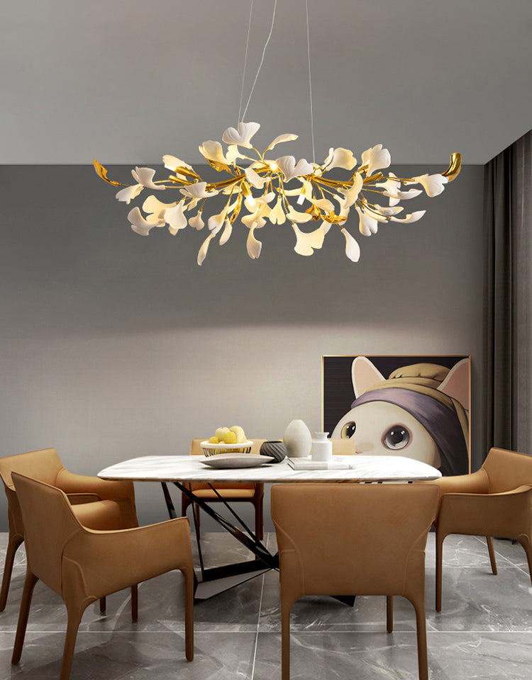 Jojorena Linear Chandelier