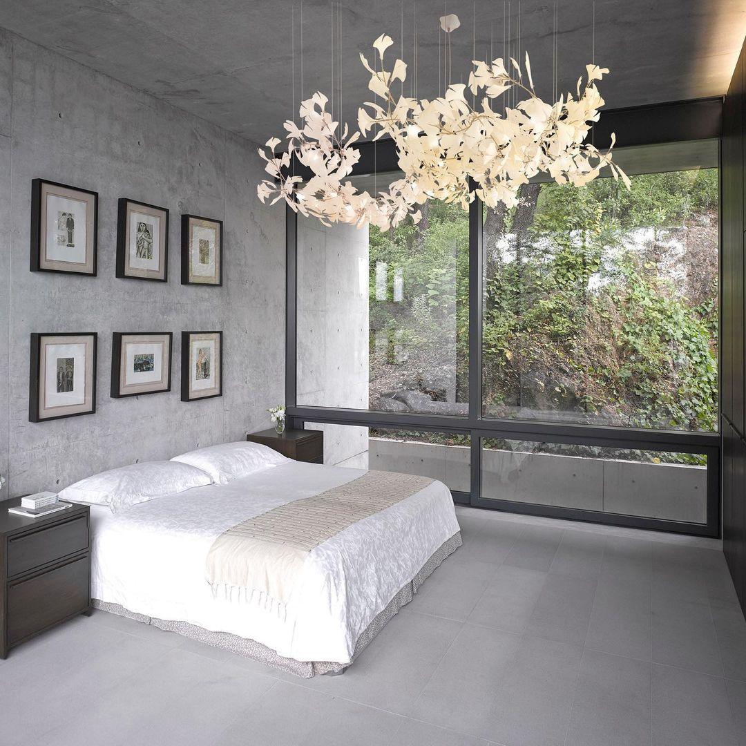 Alelalia Botanical Chandelier