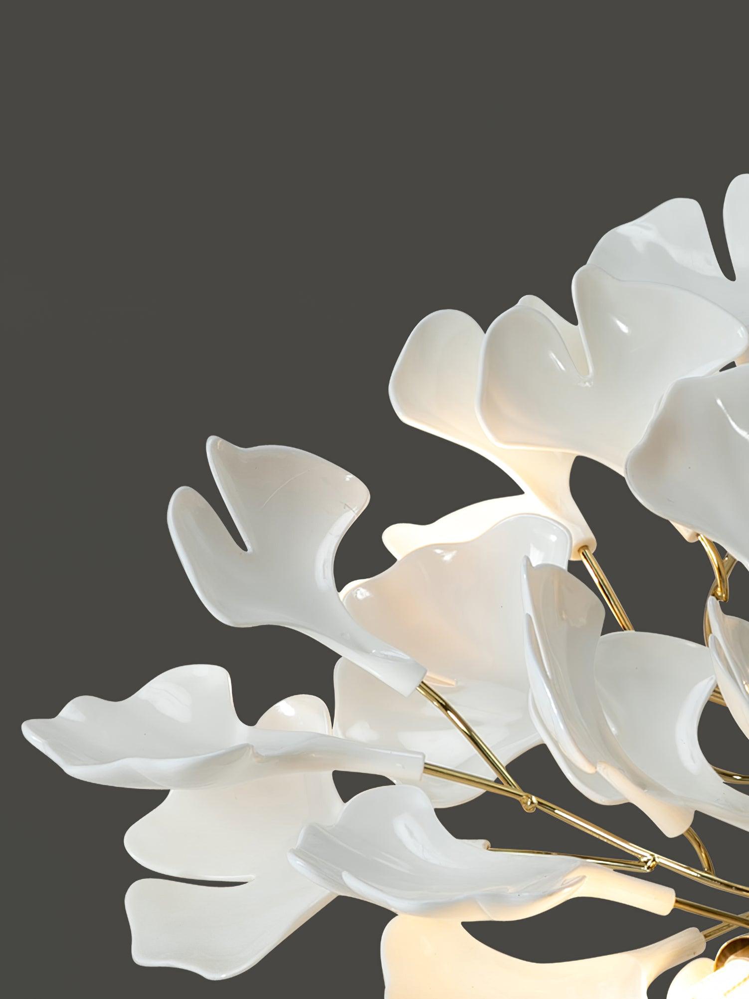 Rillon Ginkgo Ceiling Light