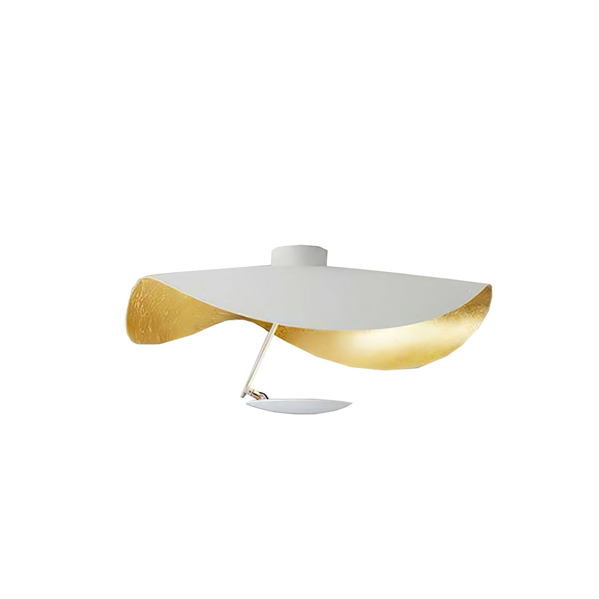 Edaro Sculptural Ceiling Light