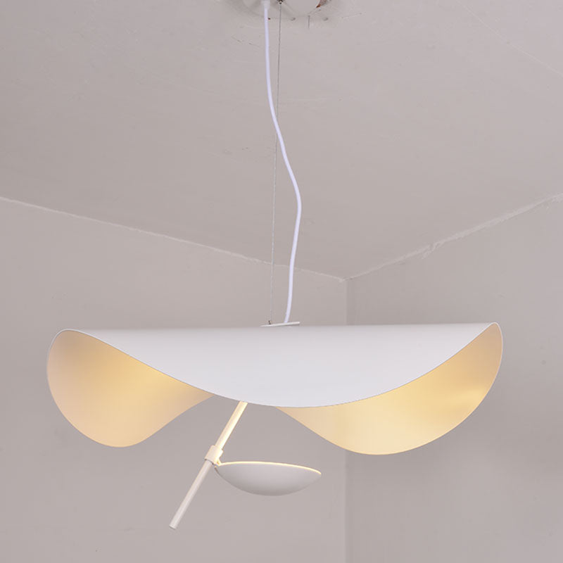 Lokir Sculptural Pendant Light