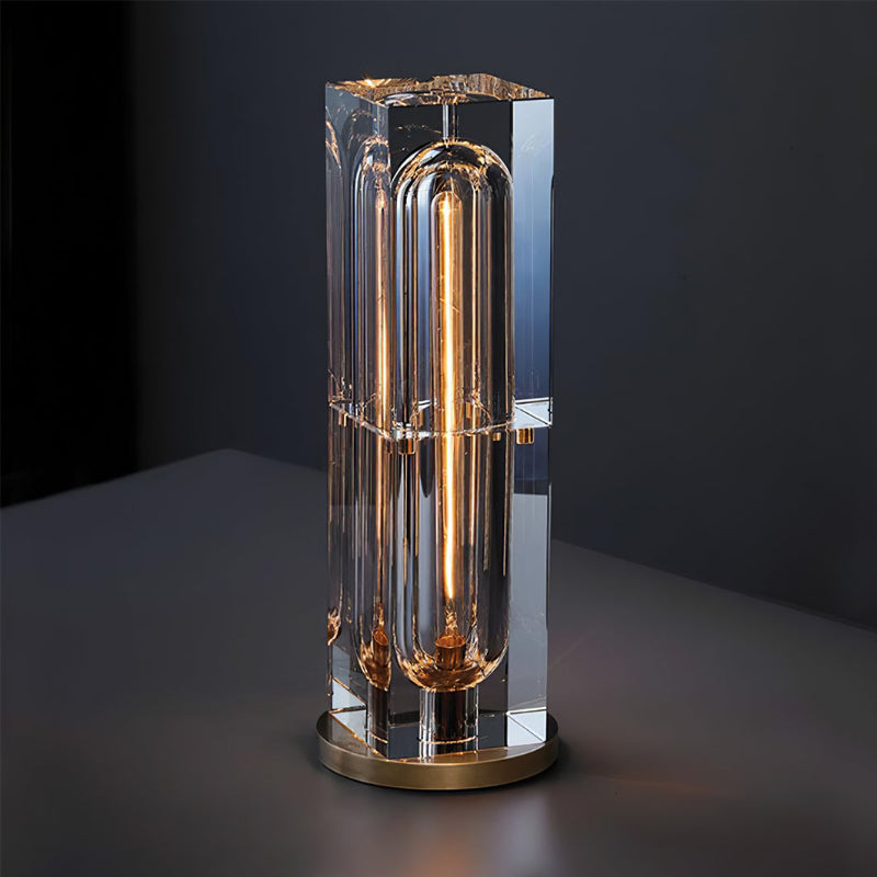 Egixero Table Lamp
