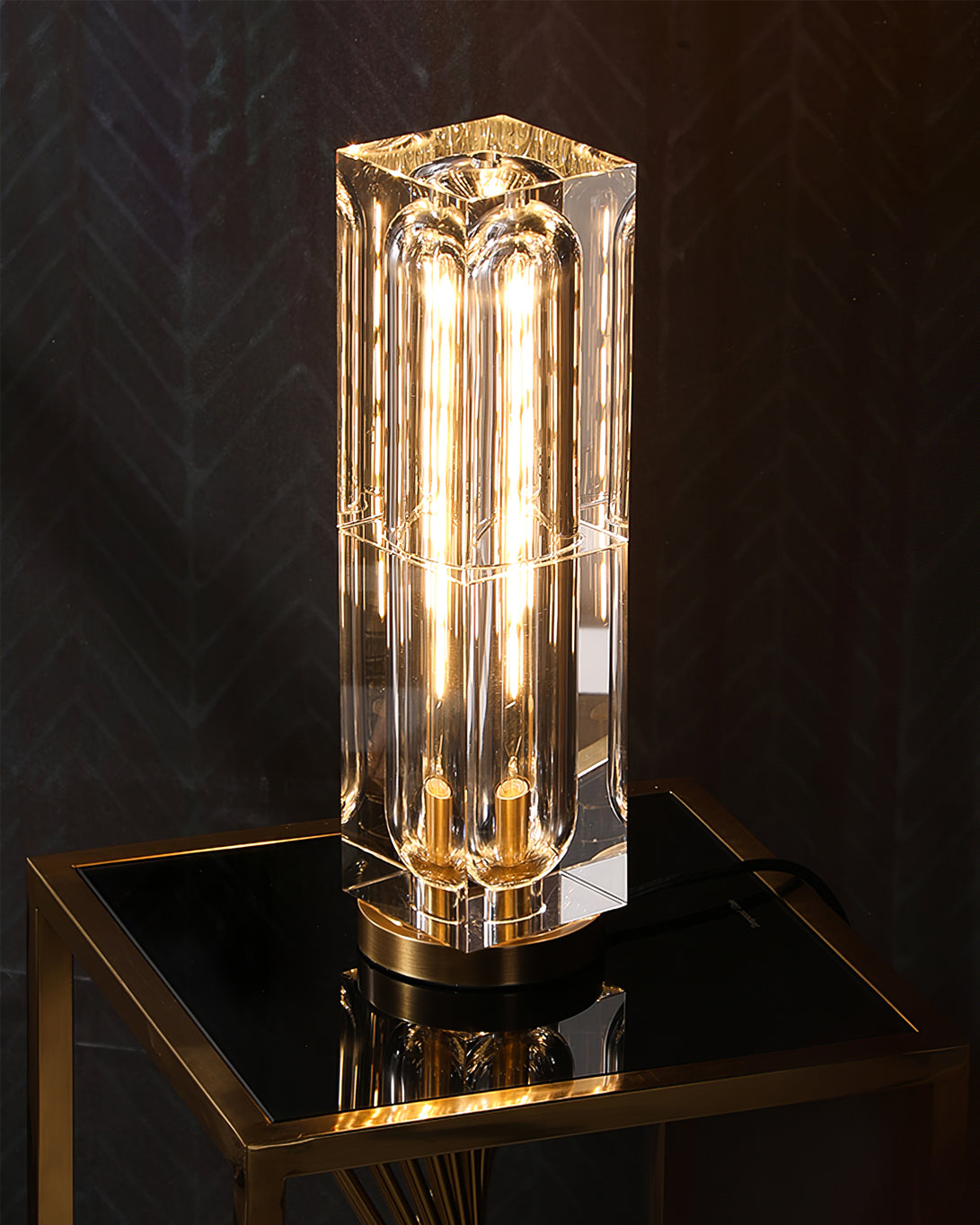 Egixero Table Lamp