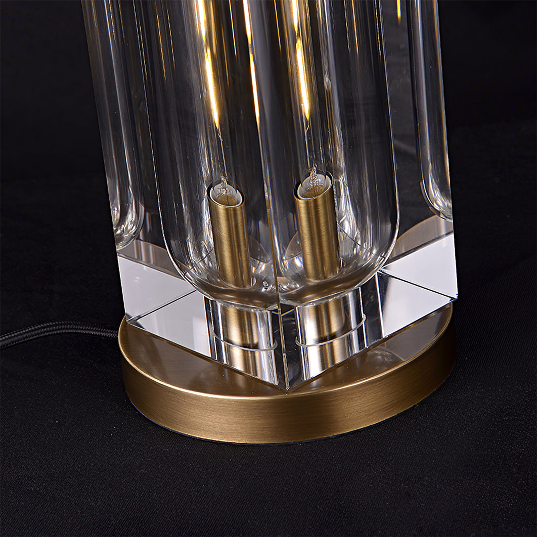 Egixero Table Lamp