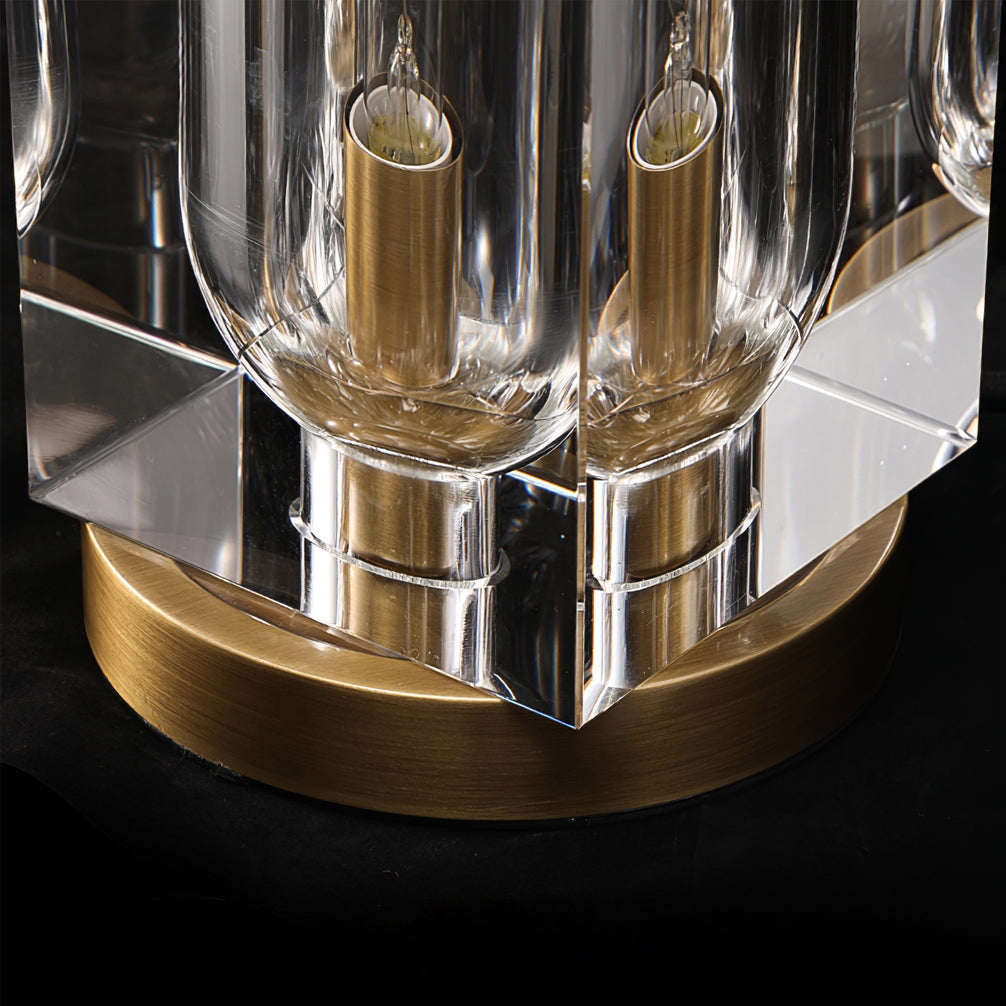 Egixero Table Lamp