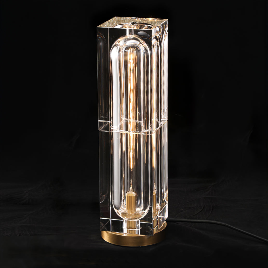 Egixero Table Lamp