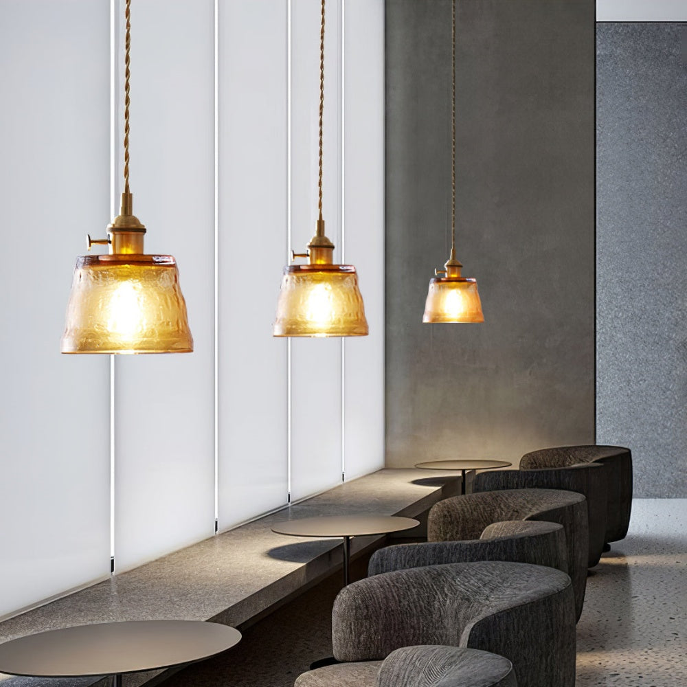 Rylan Pendant Light