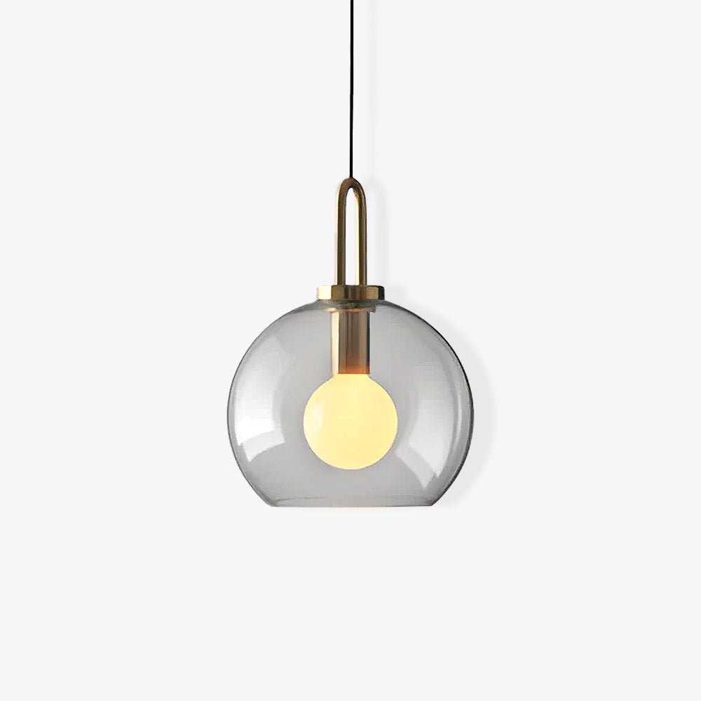 Bekelin Pendant Light