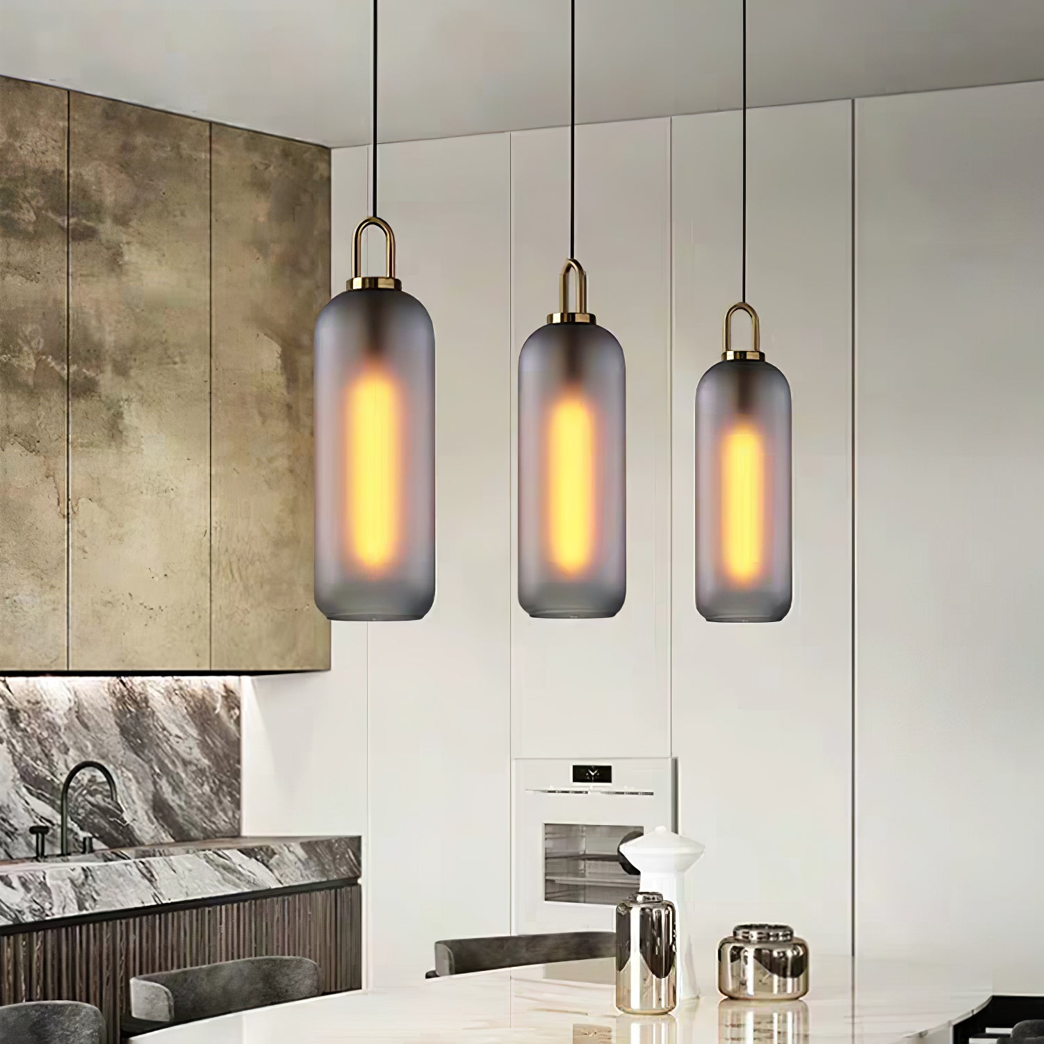 Bekelin Pendant Light