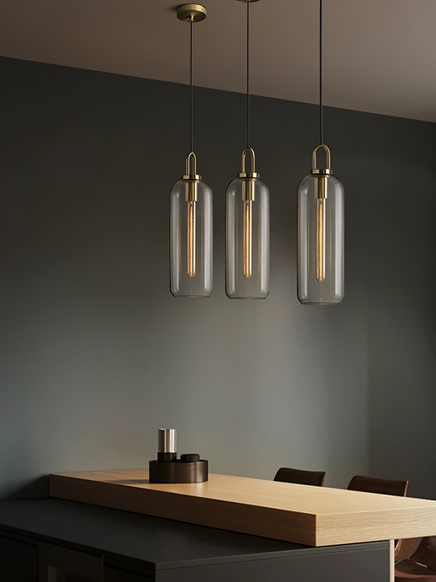 Bekelin Pendant Light