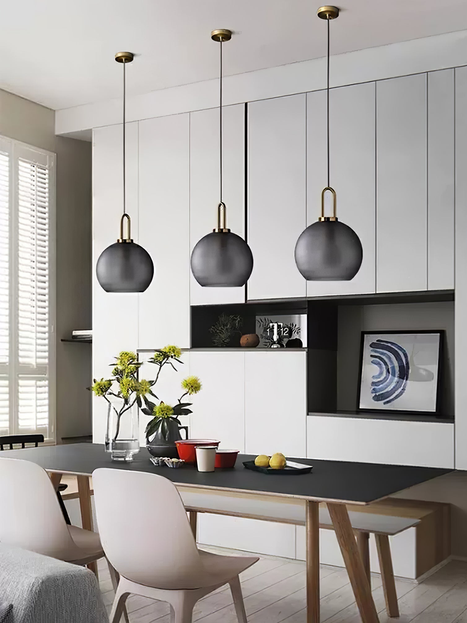 Bekelin Pendant Light
