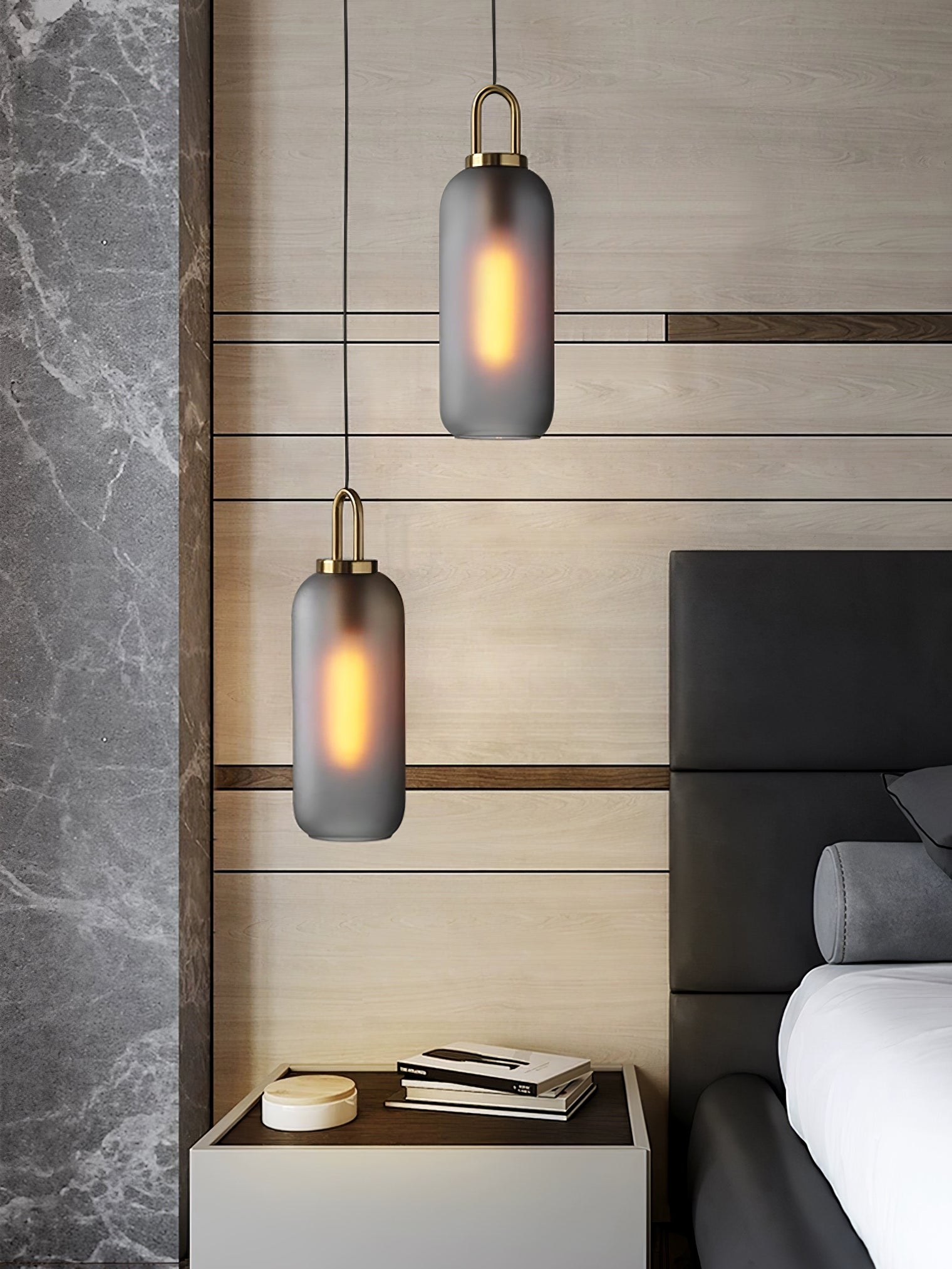 Bekelin Pendant Light