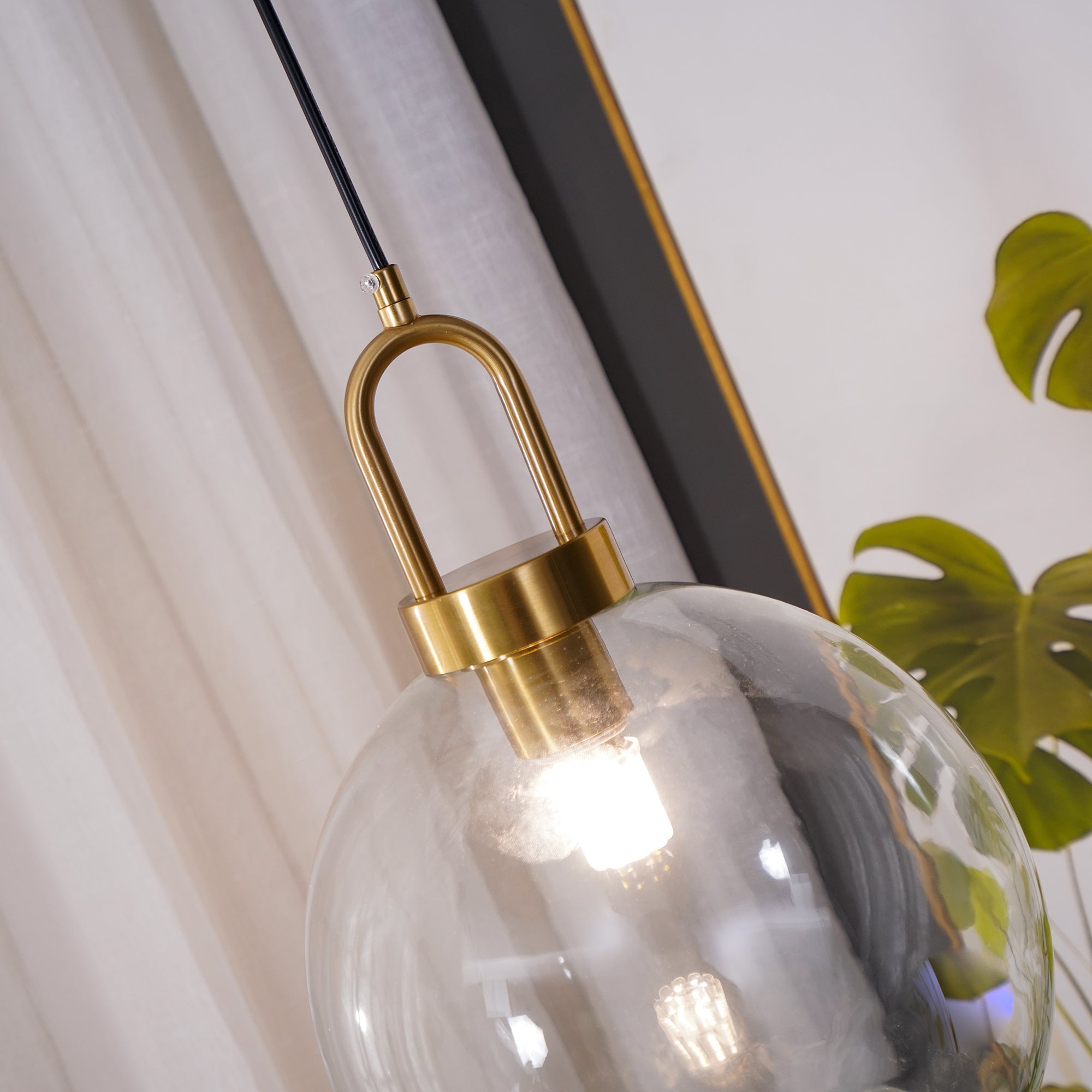 Bekelin Pendant Light