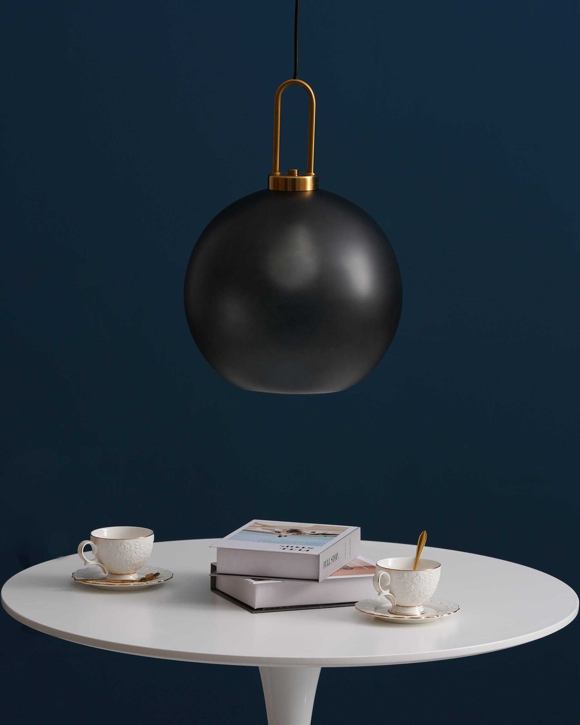 Bekelin Pendant Light
