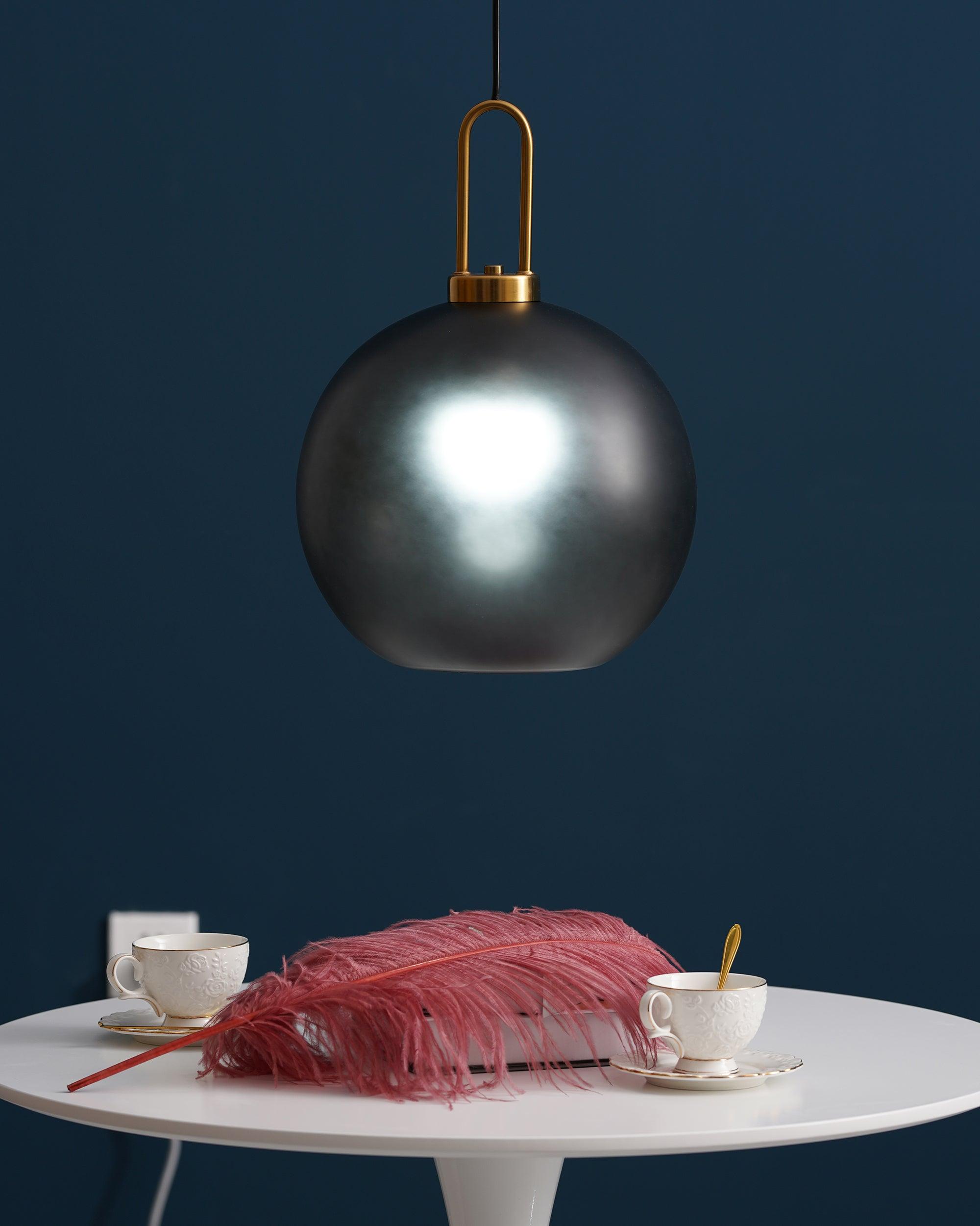 Bekelin Pendant Light