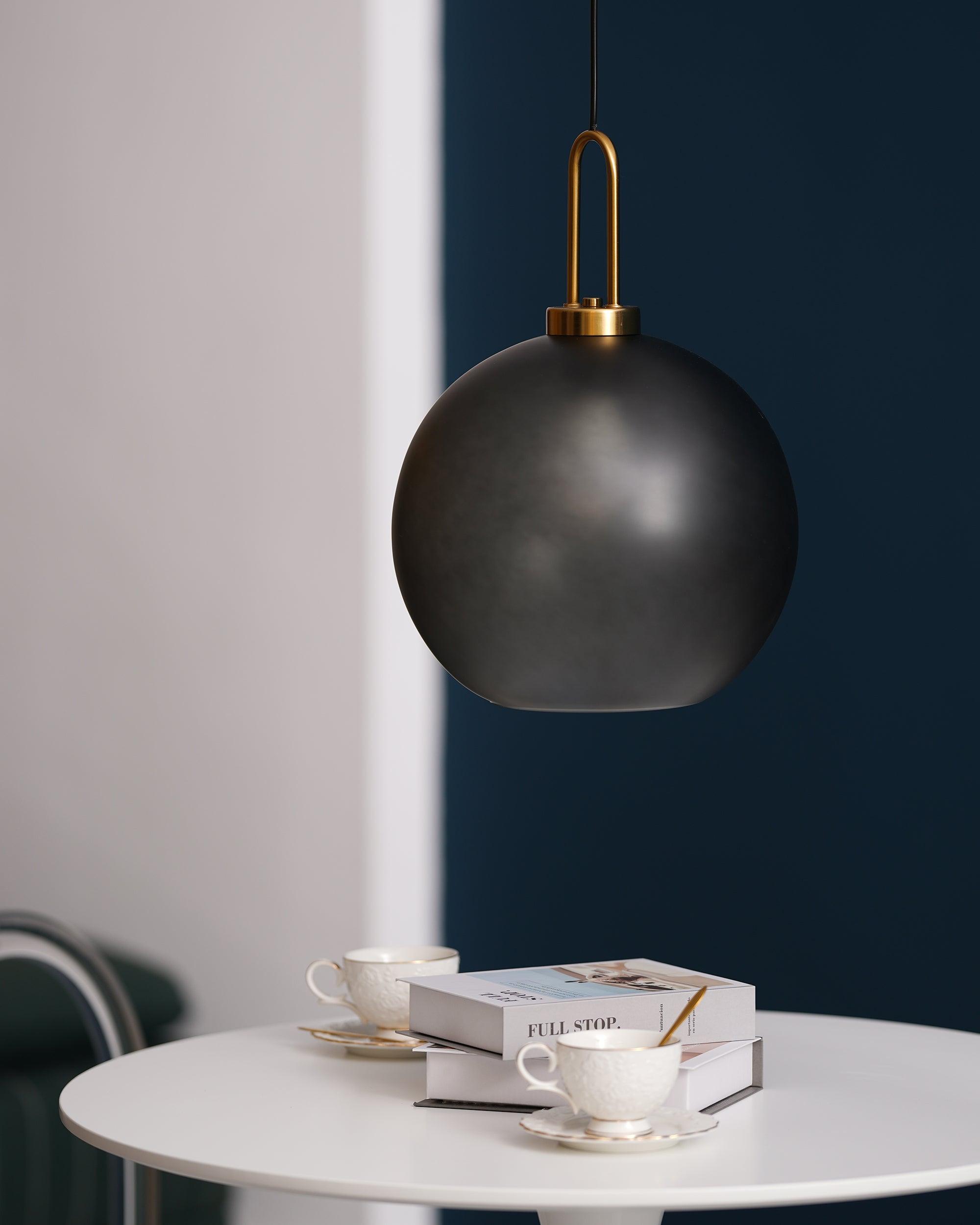 Bekelin Pendant Light
