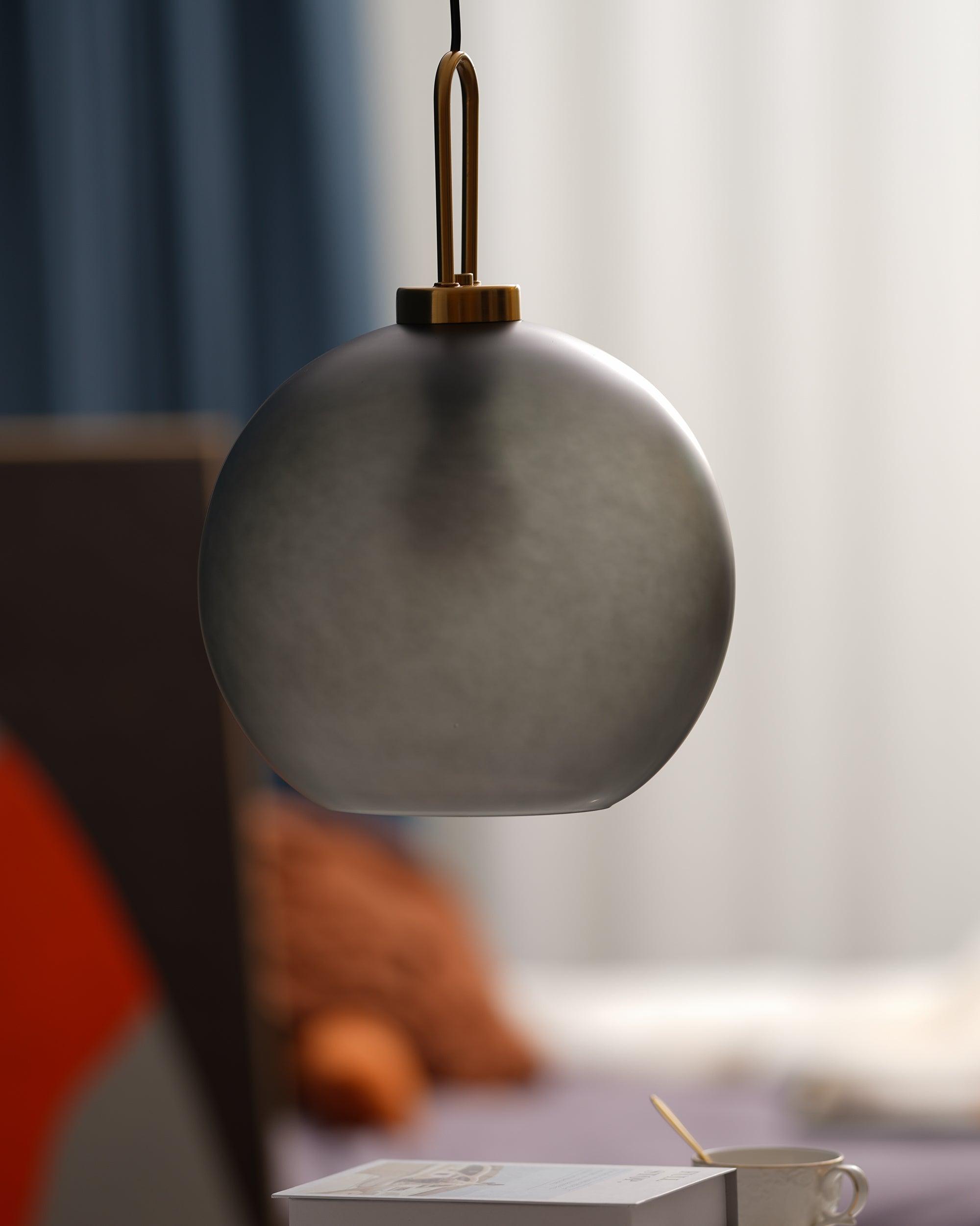 Bekelin Pendant Light