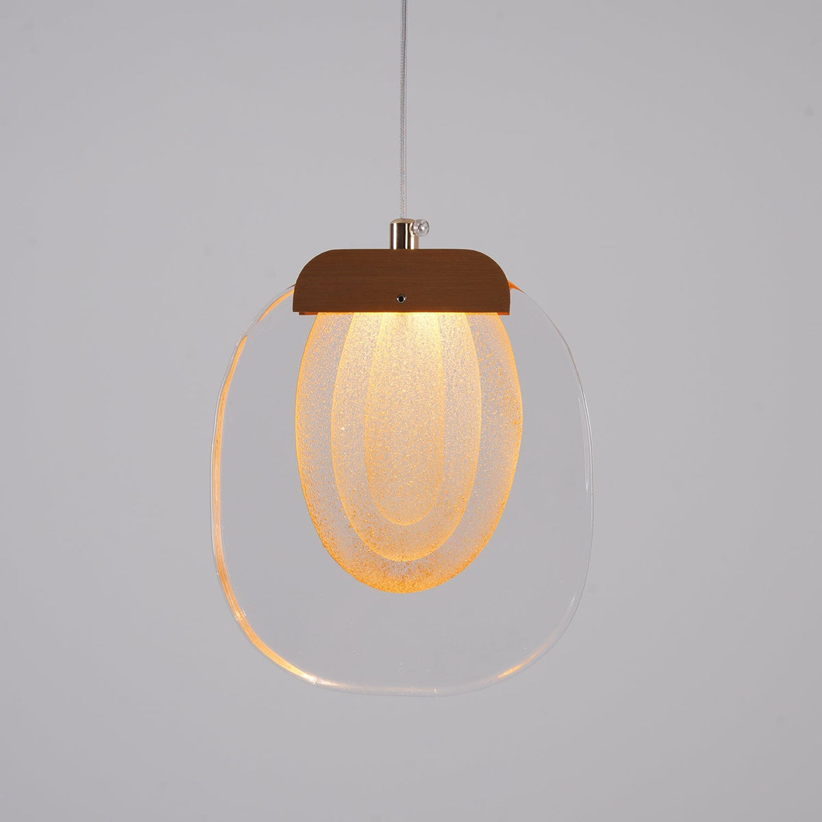 Wagonaro Pendant Light