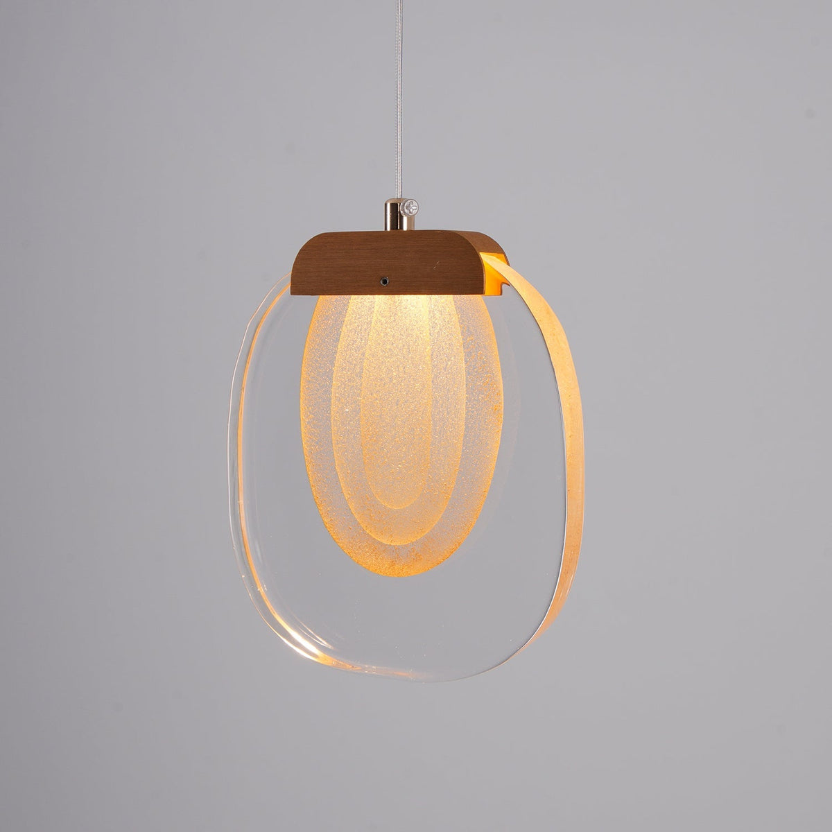 Wagonaro Pendant Light